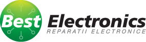 Best Electronics Logo